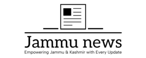 jammu news logo